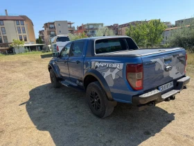 Ford Ranger - 28000 € / 54763.24 лв. - 17298390 10 | Car24.bg Ford Ranger - 28000 € / 54763.24 лв. - 17298390 10
