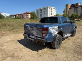 Ford Ranger - 28000 € / 54763.24 лв. - 17298390 6 | Car24.bg Ford Ranger - 28000 € / 54763.24 лв. - 17298390 6