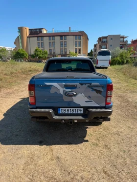 Ford Ranger - 28000 € / 54763.24 лв. - 17298390 4 | Car24.bg Ford Ranger - 28000 € / 54763.24 лв. - 17298390 4