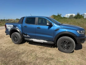 Ford Ranger - 28000 € / 54763.24 лв. - 17298390 3 | Car24.bg Ford Ranger - 28000 € / 54763.24 лв. - 17298390 3