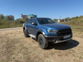 Ford Ranger - 28000 € / 54763.24 лв. - 17298390 2 | Car24.bg Ford Ranger - 28000 € / 54763.24 лв. - 17298390 2