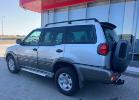 Nissan Terrano 3.0TDI/Автоматик/4Х4 | Auto.bg — изображение 4 Nissan Terrano 3.0TDI/Автоматик/4Х4 | Auto.bg — изображение 4