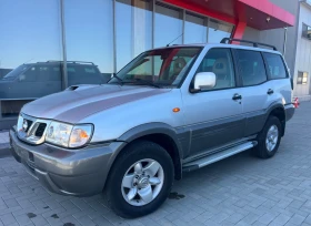 Nissan Terrano 3.0TDI/Автоматик/4Х4