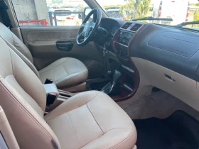 Nissan Terrano 3.0TDI/Автоматик/4Х4 | Auto.bg — изображение 8 Nissan Terrano 3.0TDI/Автоматик/4Х4 | Auto.bg — изображение 8