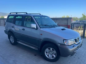 Nissan Terrano 3.0TDI/Автоматик/4Х4 | Auto.bg — изображение 3 Nissan Terrano 3.0TDI/Автоматик/4Х4 | Auto.bg — изображение 3