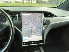 Tesla Model X 100D AWD | Auto.bg — изображение 12 Tesla Model X 100D AWD | Auto.bg — изображение 12