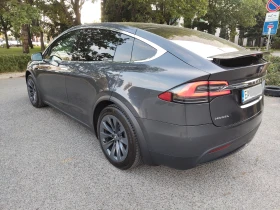 Tesla Model X 100D AWD | Auto.bg — изображение 5 Tesla Model X 100D AWD | Auto.bg — изображение 5