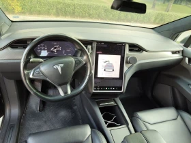 Tesla Model X 100D AWD | Auto.bg — изображение 7 Tesla Model X 100D AWD | Auto.bg — изображение 7