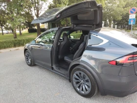 Tesla Model X 100D AWD | Auto.bg — изображение 6 Tesla Model X 100D AWD | Auto.bg — изображение 6