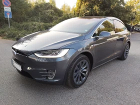Tesla Model X 100D AWD