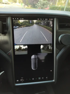 Tesla Model X 100D AWD | Auto.bg — изображение 14 Tesla Model X 100D AWD | Auto.bg — изображение 14