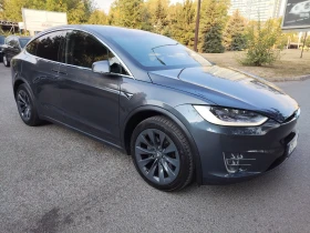 Tesla Model X 100D AWD | Auto.bg — изображение 3 Tesla Model X 100D AWD | Auto.bg — изображение 3