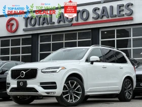Volvo Xc90 T6* AWD* ПОДГРЕВ* ПАНО* LANE* ASSIST* KAMERA*