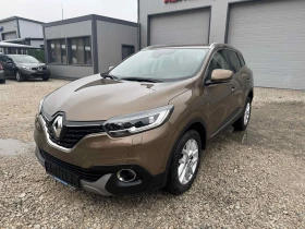 Renault Kadjar 1.6DCI* 4X4* NAVI* CARPLEY* LED