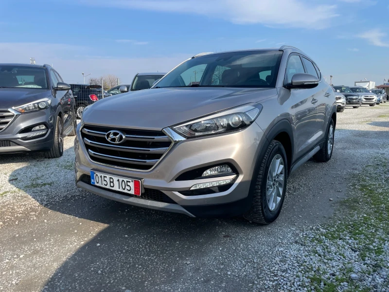 Hyundai Tucson 1.7 crdi навигация автоматик - 26999 лв. / 13804.37 € - 27099845 1 | Car24.bg Hyundai Tucson 1.7 crdi навигация автоматик - 26999 лв. / 13804.37 € - 27099845 1