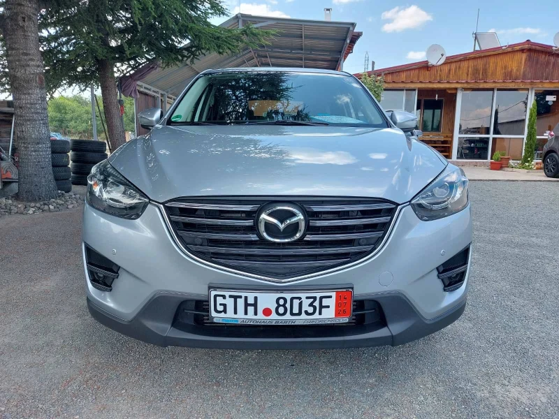 Mazda CX-5 2.2, 6ск - 7999 € / 15644.68 лв. - 27301145 1 | Car24.bg Mazda CX-5 2.2, 6ск - 7999 € / 15644.68 лв. - 27301145 1