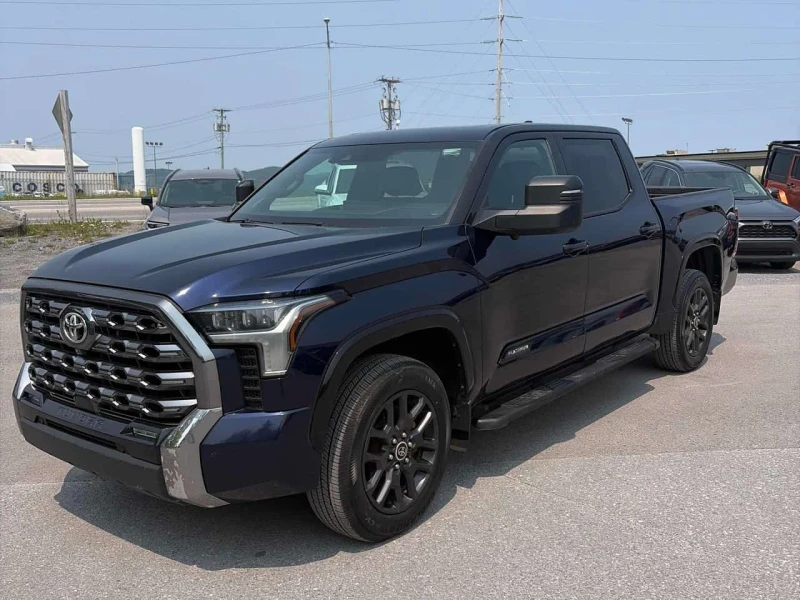 Toyota Tundra * Platinum * АВТОКРЕДИТ БЕЗ ПЪРВОНАЧАЛНА ВНОСКА* - 35000 € / 68454.05 лв. - 37581414 1 | Car24.bg Toyota Tundra * Platinum * АВТОКРЕДИТ БЕЗ ПЪРВОНАЧАЛНА ВНОСКА* - 35000 € / 68454.05 лв. - 37581414 1
