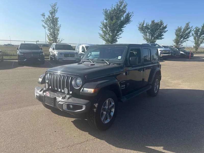 Jeep Wrangler * Sahara * АВТОКРЕДИТ БЕЗ ПЪРВОНАЧАЛНА ВНОСКА* - 15900 € - 44270548 1 | Car24.bg Jeep Wrangler * Sahara * АВТОКРЕДИТ БЕЗ ПЪРВОНАЧАЛНА ВНОСКА* - 15900 € - 44270548 1