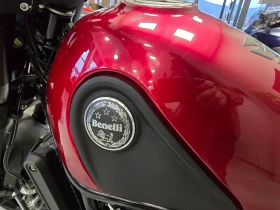 Benelli 500 LEONCINO, ABS, 2018г. | Auto.bg — изображение 11 Benelli 500 LEONCINO, ABS, 2018г. | Auto.bg — изображение 11