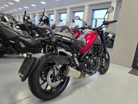 Benelli 500 LEONCINO, ABS, 2018г. | Auto.bg — изображение 3 Benelli 500 LEONCINO, ABS, 2018г. | Auto.bg — изображение 3