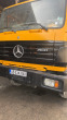 Обява за продажба на Бетон помпа Mercedes-Benz 2631 ~ 102 000 лв. - изображение 5