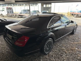 Mercedes-Benz S 350 3.5 CDI 4 Matic - 25500 лв. / 13037.94 € - 51737453 4 | Car24.bg Mercedes-Benz S 350 3.5 CDI 4 Matic - 25500 лв. / 13037.94 € - 51737453 4