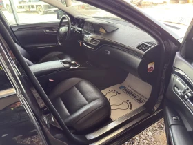 Mercedes-Benz S 350 3.5 CDI 4 Matic - 25500 лв. / 13037.94 € - 51737453 12 | Car24.bg Mercedes-Benz S 350 3.5 CDI 4 Matic - 25500 лв. / 13037.94 € - 51737453 12