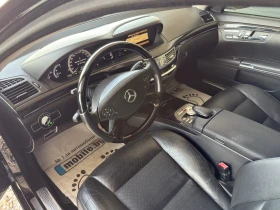 Mercedes-Benz S 350 3.5 CDI 4 Matic - 25500 лв. / 13037.94 € - 51737453 14 | Car24.bg Mercedes-Benz S 350 3.5 CDI 4 Matic - 25500 лв. / 13037.94 € - 51737453 14