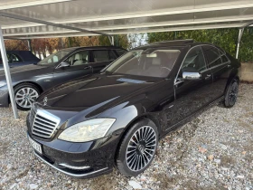 Mercedes-Benz S 350 3.5 CDI 4 Matic - 25500 лв. / 13037.94 € - 51737453 3 | Car24.bg Mercedes-Benz S 350 3.5 CDI 4 Matic - 25500 лв. / 13037.94 € - 51737453 3