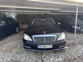 Mercedes-Benz S 350 3.5 CDI 4 Matic - 25500 лв. / 13037.94 € - 51737453 2 | Car24.bg Mercedes-Benz S 350 3.5 CDI 4 Matic - 25500 лв. / 13037.94 € - 51737453 2