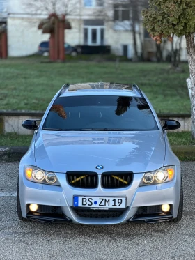 BMW 320 MPACK FULL PANORAMA KEYLESS NAVI - Car24.bg BMW 320 MPACK FULL PANORAMA KEYLESS NAVI