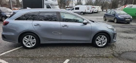 Kia Ceed 1.6CRDI камера Белгия Лизинг - 10999 € / 21512.17 лв. - 92787919 4 | Car24.bg Kia Ceed 1.6CRDI камера Белгия Лизинг - 10999 € / 21512.17 лв. - 92787919 4