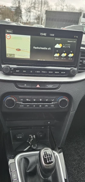 Kia Ceed 1.6CRDI камера Белгия Лизинг - 10999 € / 21512.17 лв. - 92787919 10 | Car24.bg Kia Ceed 1.6CRDI камера Белгия Лизинг - 10999 € / 21512.17 лв. - 92787919 10