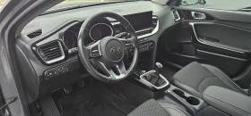 Kia Ceed 1.6CRDI камера Белгия Лизинг - 10999 € / 21512.17 лв. - 92787919 12 | Car24.bg Kia Ceed 1.6CRDI камера Белгия Лизинг - 10999 € / 21512.17 лв. - 92787919 12