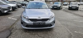 Kia Ceed 1.6CRDI камера Белгия Лизинг - 10999 € / 21512.17 лв. - 92787919 3 | Car24.bg Kia Ceed 1.6CRDI камера Белгия Лизинг - 10999 € / 21512.17 лв. - 92787919 3