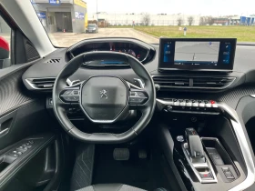 Peugeot 3008 1.5 HDI Allure EAT8 - 15999 € / 31291.32 лв. - 41114867 13 | Car24.bg Peugeot 3008 1.5 HDI Allure EAT8 - 15999 € / 31291.32 лв. - 41114867 13