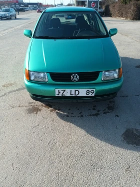 VW Polo - 1490 € / 2914.19 лв. - 41333789 2 | Car24.bg VW Polo - 1490 € / 2914.19 лв. - 41333789 2