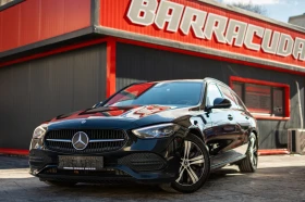 Mercedes-Benz C 220 ТОП ЦЕНА* 1-СОБСТ* 9g-Tronic* Avantgarde* Ambient* - Car24.bg Mercedes-Benz C 220 ТОП ЦЕНА* 1-СОБСТ* 9g-Tronic* Avantgarde* Ambient*