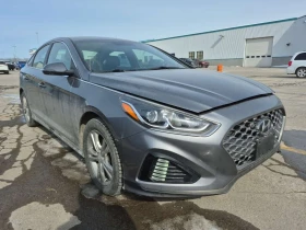 Hyundai Sonata * ESSENTIAL * CARFAX * ШИБИДАХ * КАМЕРА * | Auto.bg — изображение 2 Hyundai Sonata * ESSENTIAL * CARFAX * ШИБИДАХ * КАМЕРА * | Auto.bg — изображение 2