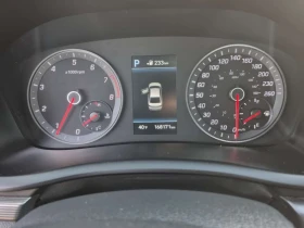 Hyundai Sonata * ESSENTIAL * CARFAX * ШИБИДАХ * КАМЕРА * | Auto.bg — изображение 9 Hyundai Sonata * ESSENTIAL * CARFAX * ШИБИДАХ * КАМЕРА * | Auto.bg — изображение 9