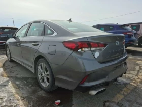 Hyundai Sonata * ESSENTIAL * CARFAX * ШИБИДАХ * КАМЕРА * | Auto.bg — изображение 4 Hyundai Sonata * ESSENTIAL * CARFAX * ШИБИДАХ * КАМЕРА * | Auto.bg — изображение 4