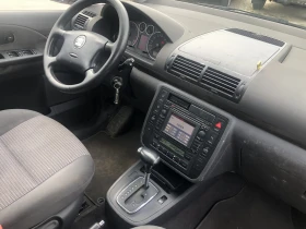 Seat Alhambra 1.9TDI AVTOMAT - 2600 € / 5085.16 лв. - 94704972 15 | Car24.bg Seat Alhambra 1.9TDI AVTOMAT - 2600 € / 5085.16 лв. - 94704972 15