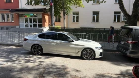 BMW 550 M550i - 52500 € - 24992938 8 | Car24.bg BMW 550 M550i - 52500 € - 24992938 8