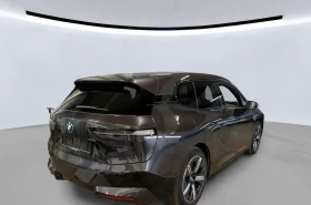 BMW iX M60 Европа Xdrive - Head Up - Soft Close - Full | Auto.bg — изображение 4 BMW iX M60 Европа Xdrive - Head Up - Soft Close - Full | Auto.bg — изображение 4