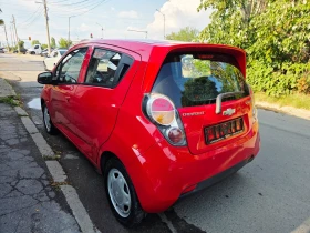 Chevrolet Spark 1, 000GPL EURO5B - 2799 € / 5474.37 лв. - 44333591 5 | Car24.bg Chevrolet Spark 1, 000GPL EURO5B - 2799 € / 5474.37 лв. - 44333591 5
