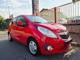 Chevrolet Spark 1, 000GPL EURO5B