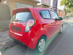 Chevrolet Spark 1, 000GPL EURO5B - 2799 € / 5474.37 лв. - 44333591 7 | Car24.bg Chevrolet Spark 1, 000GPL EURO5B - 2799 € / 5474.37 лв. - 44333591 7