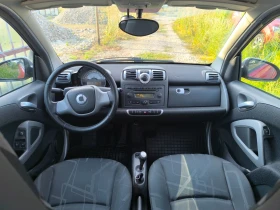 Smart Fortwo Smart Fortwo Mhd 1, 0i 71ps най-здравия двигател | Auto.bg — изображение 9 Smart Fortwo Smart Fortwo Mhd 1, 0i 71ps най-здравия двигател | Auto.bg — изображение 9