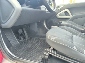 Smart Fortwo Smart Fortwo Mhd 1, 0i 71ps най-здравия двигател | Auto.bg — изображение 13 Smart Fortwo Smart Fortwo Mhd 1, 0i 71ps най-здравия двигател | Auto.bg — изображение 13