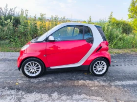 Smart Fortwo Smart Fortwo Mhd 1, 0i 71ps най-здравия двигател | Auto.bg — изображение 4 Smart Fortwo Smart Fortwo Mhd 1, 0i 71ps най-здравия двигател | Auto.bg — изображение 4